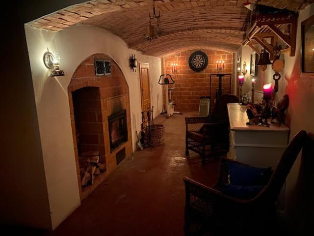 Droom b&b Čermná Esterno foto