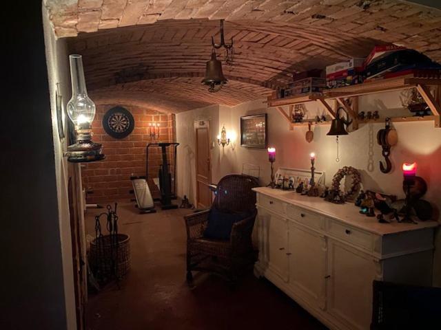 Droom b&b Čermná Esterno foto