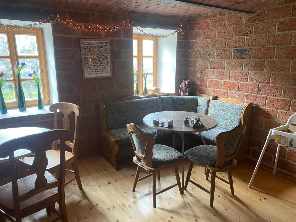 Droom b&b Čermná Esterno foto
