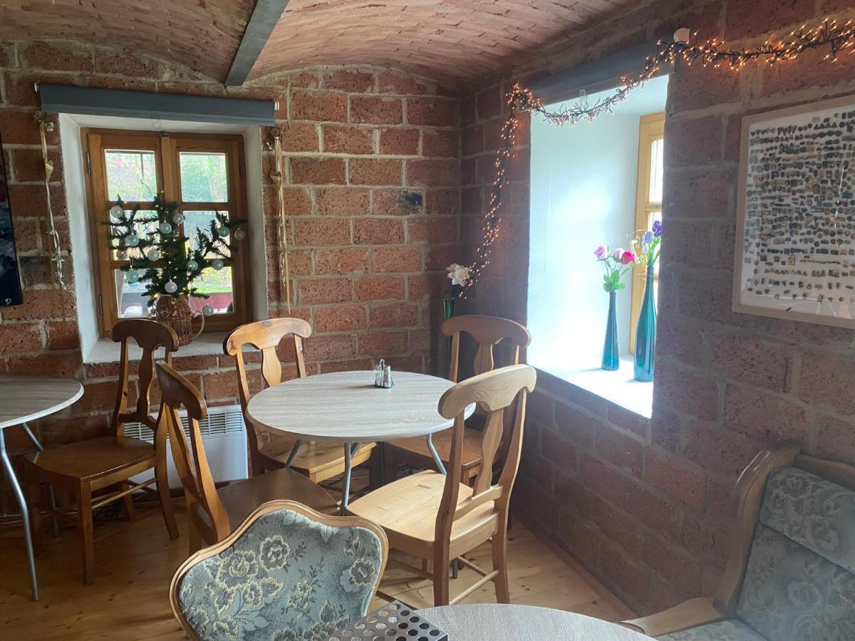 Droom b&b Čermná Esterno foto