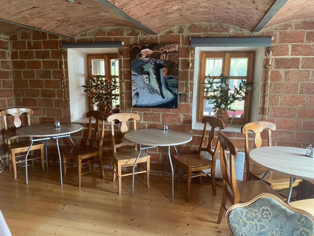 Droom b&b Čermná Esterno foto
