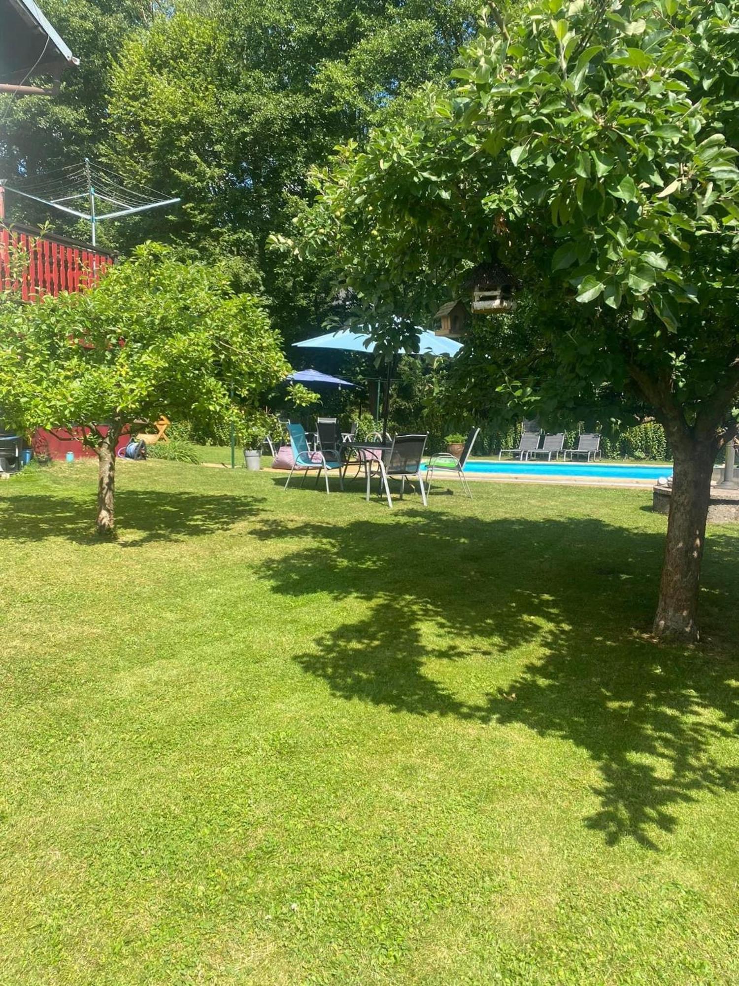 Droom b&b Čermná Esterno foto