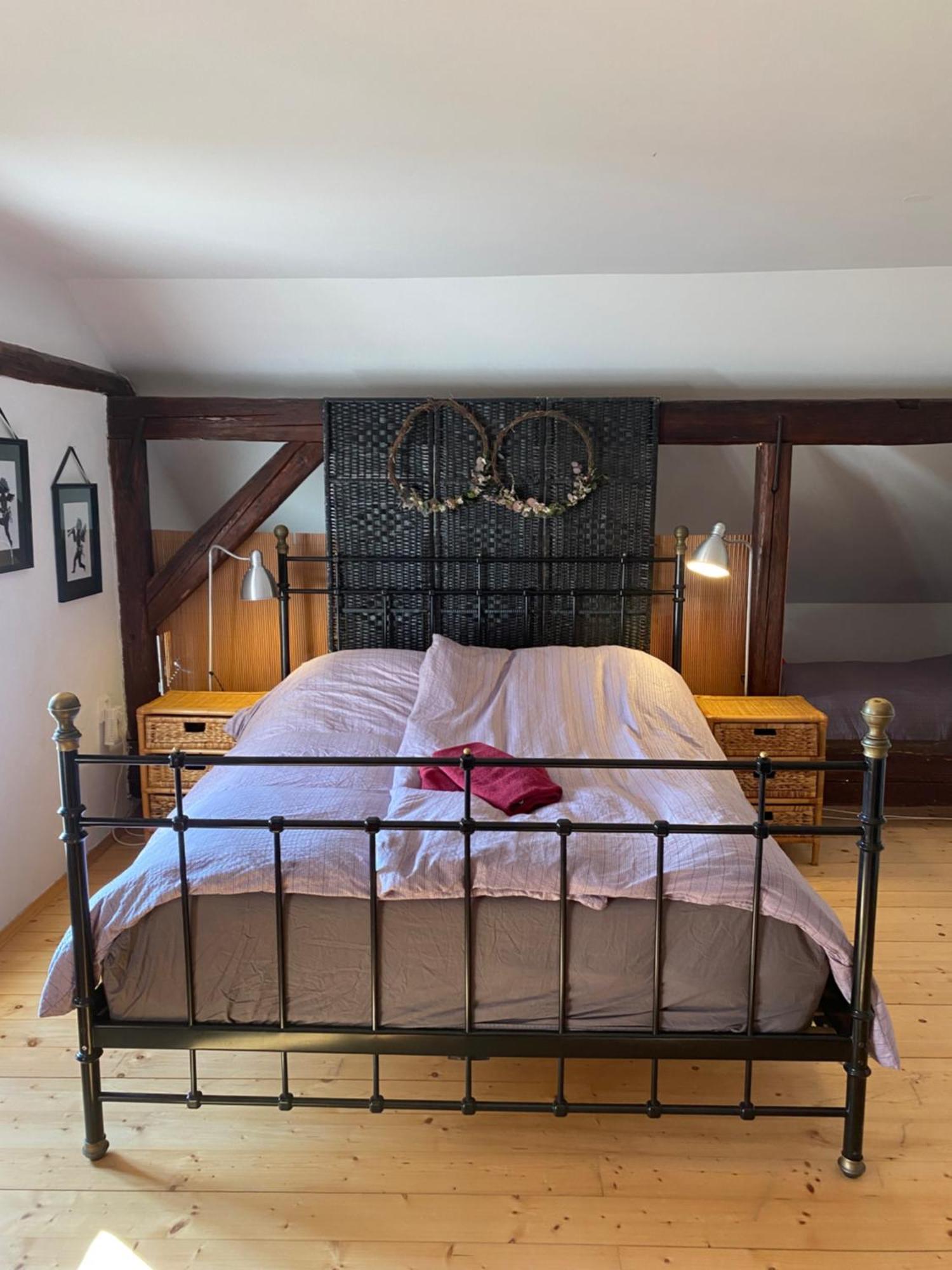 Droom b&b Čermná Esterno foto