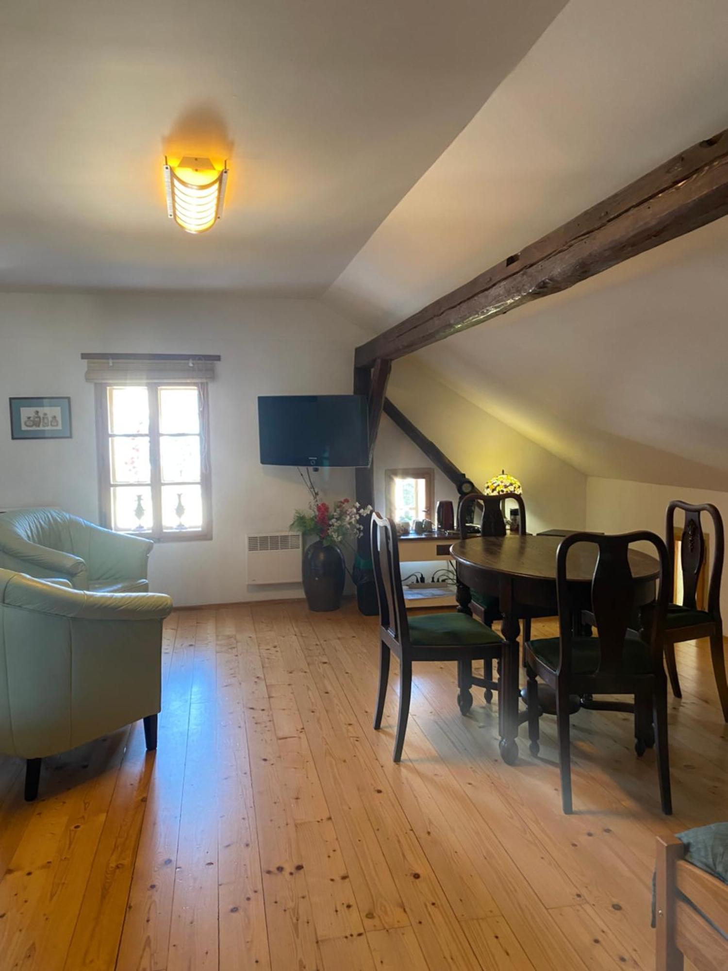 Droom b&b Čermná Esterno foto