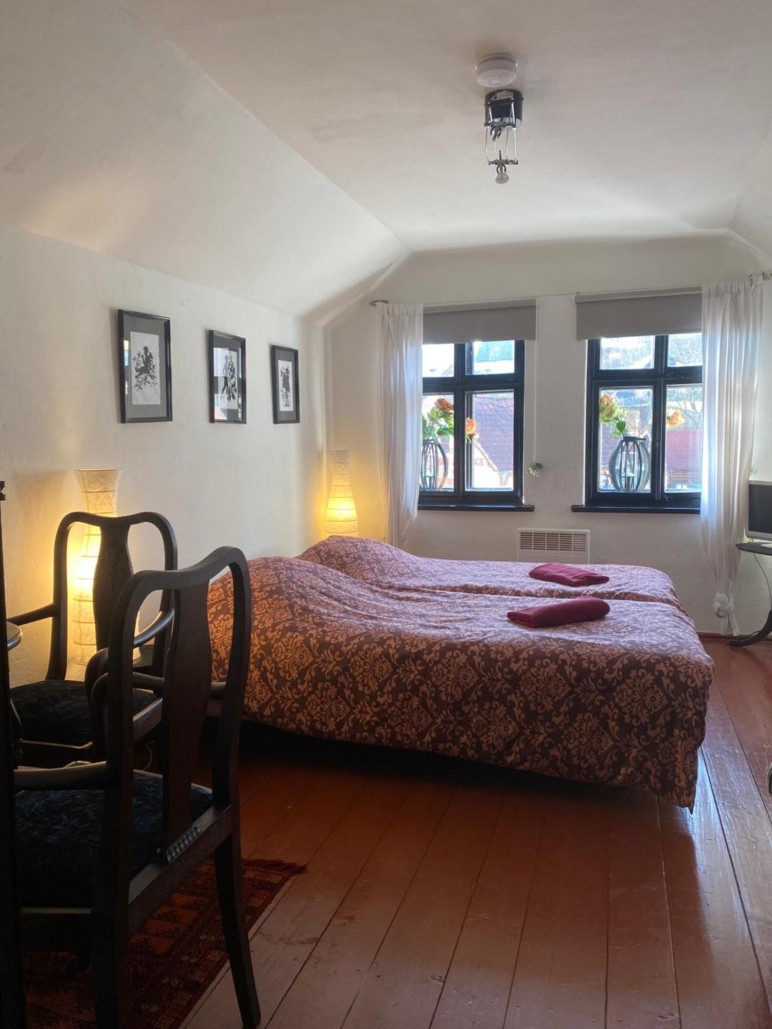 Droom b&b Čermná Esterno foto