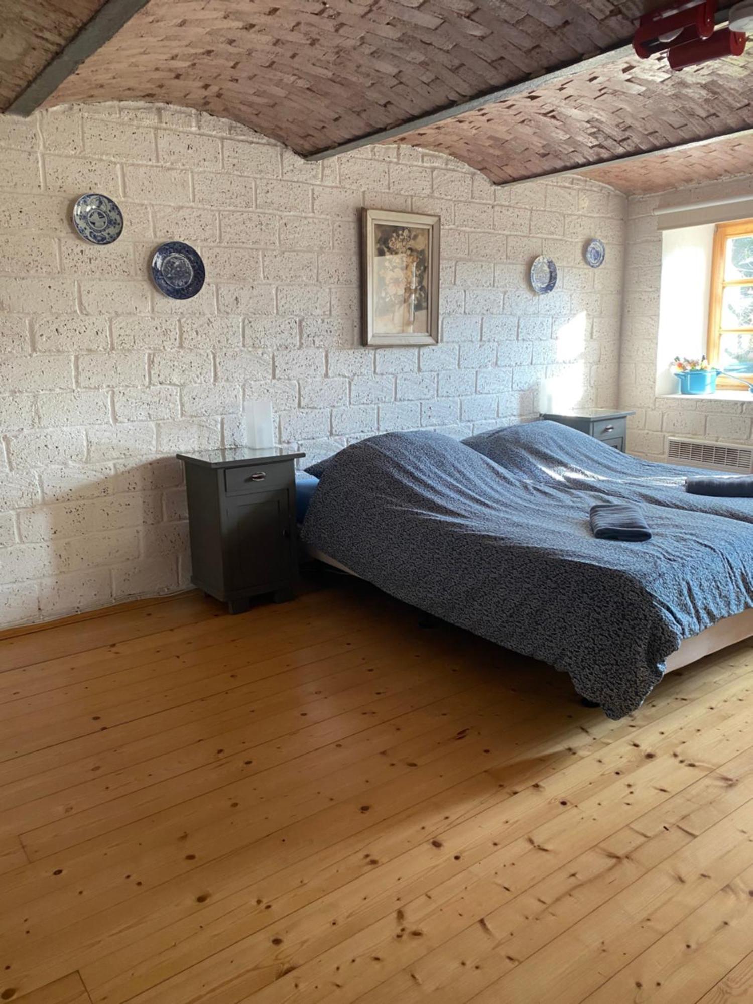 Droom b&b Čermná Esterno foto