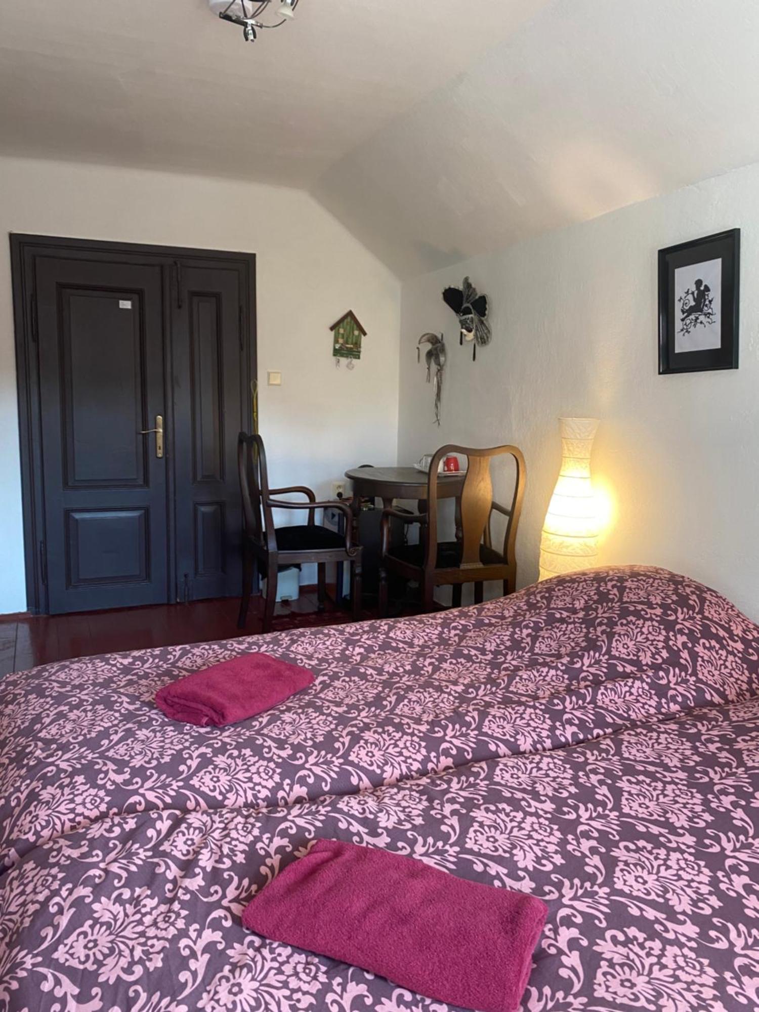 Droom b&b Čermná Esterno foto