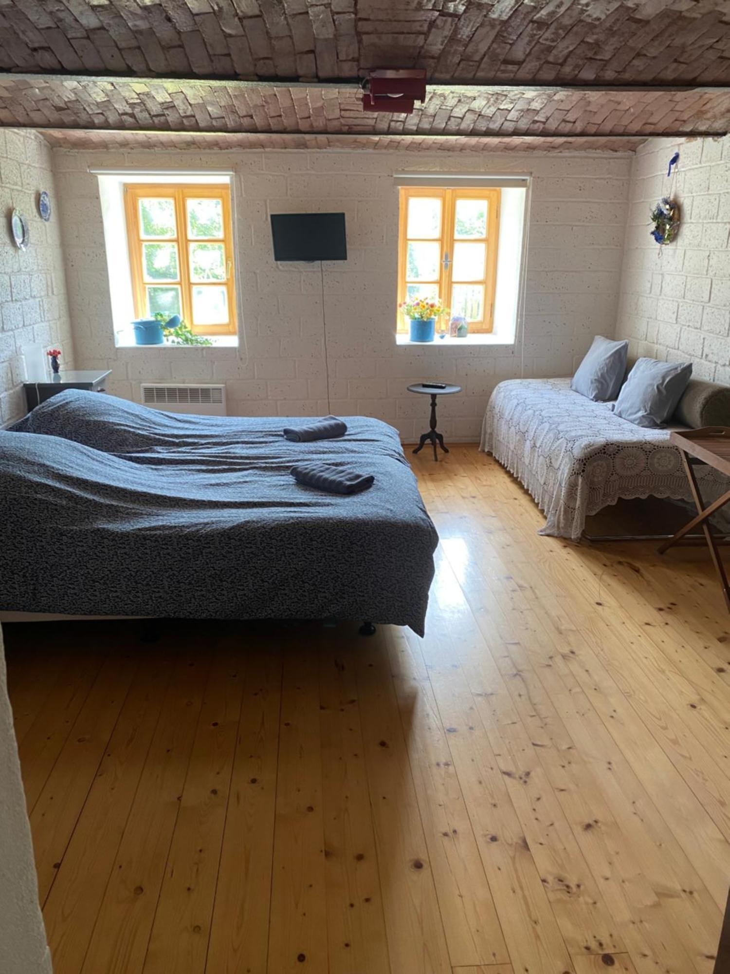 Droom b&b Čermná Esterno foto